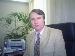 Александр Викторович Суховершин