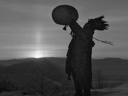 Одинокий Шаман