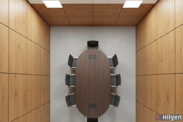 Акустика крытых плавательных бассейнов: почему это самое сложное помещение и как его решить