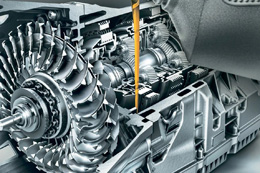 Влияние типов дифференциалов на выбор трансмиссионной жидкости Adeco