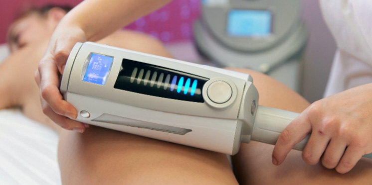 Борьба с целлюлитом в MG Esthetic