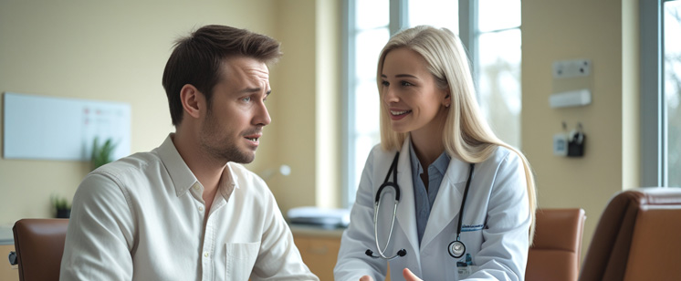 Лечение импотенции