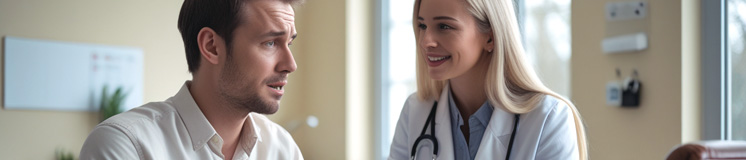 Прием у врача