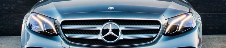 Такси Мерседес