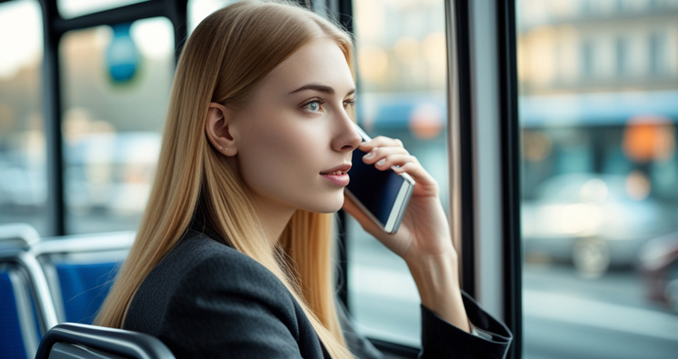 Роуминг и мобильная связь в пути