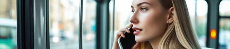 Роуминг и связь в пути