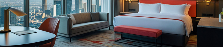 Гостиничный номер