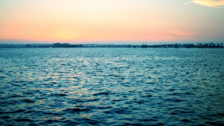 Отдых в Краснодарском крае