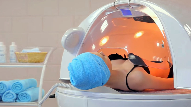 Комплексные программы SPA