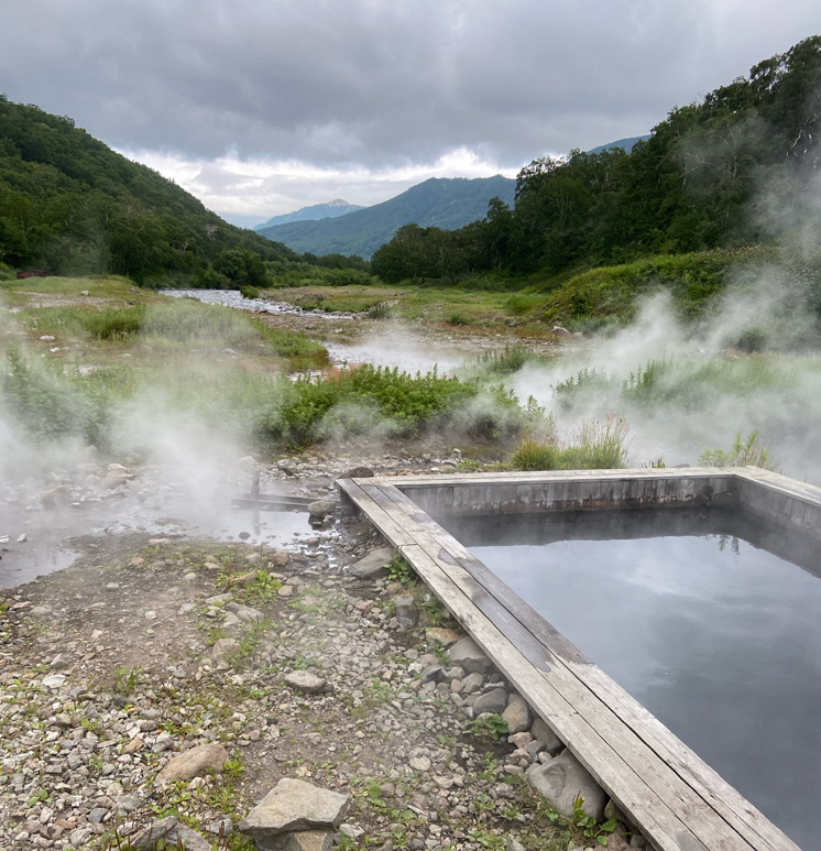 Природная косметология