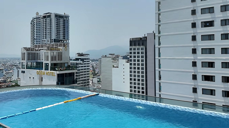 Туры во Вьетнам - Нячанг