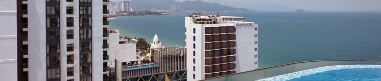 Туры во Вьетнам