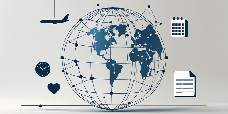 CRM для туристического бизнеса