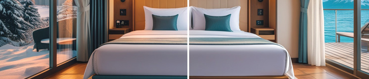 Организация гостиничного бизнеса