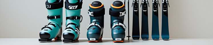 Прокат горнолыжного снаряжения