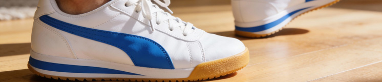 Теннисные кроссовки