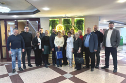 Алтайский мастер-класс