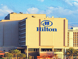 Отель Hilton