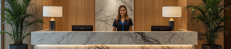 Администратор отеля