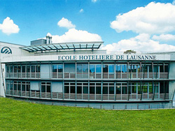 Школа гостиничного менеджмента Lausanne