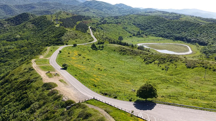Поездка в Грузию