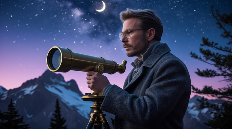 Астротуризм