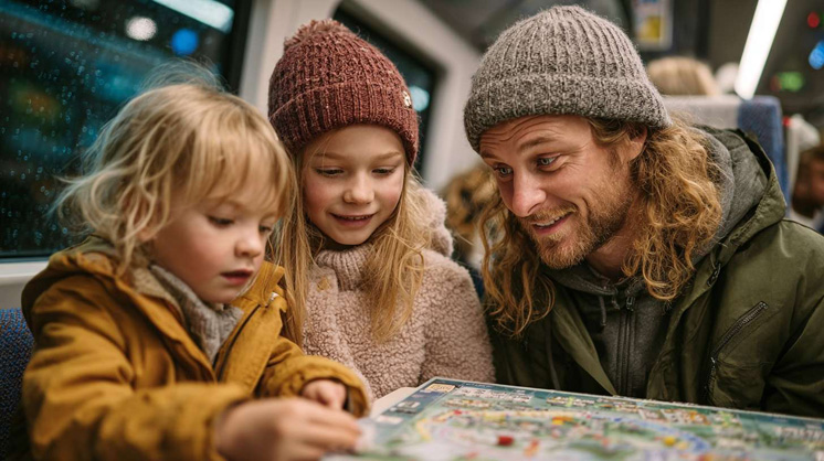 настольные игры