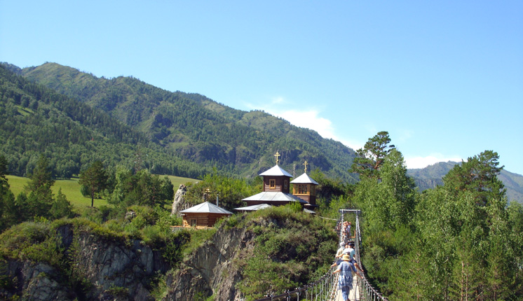 Остров Патмос