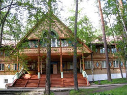 Центр восстановительного лечения Беловодие