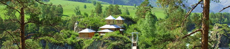 Алтай остров Патмос