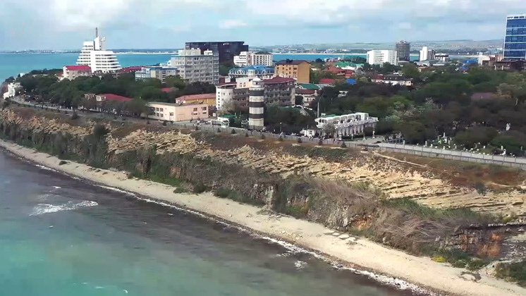 Анапский маяк