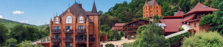 Даховская слобода