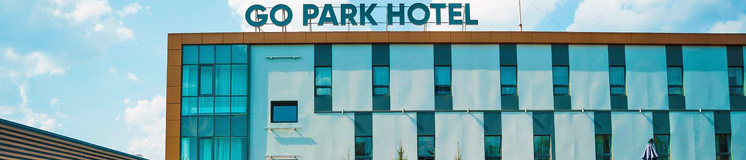 GOPARK HOTEL