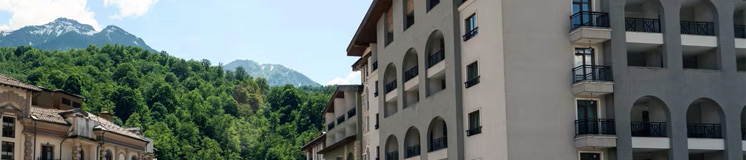 Отель Бонус