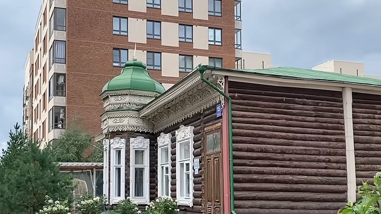 Новосибирск Экскурсии