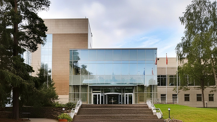 Отель Репино