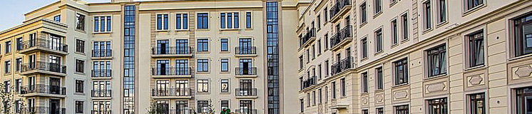 Апарт-отель Рамада