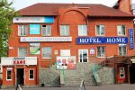 Home Hotel