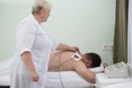 Внутретканевая электростимуляция