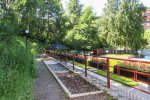 Тропа здоровья