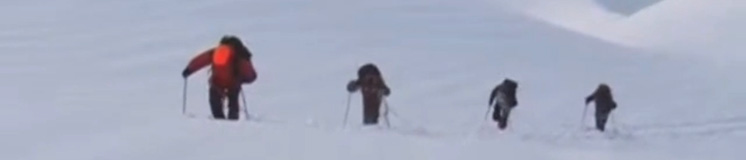 Гора Белуха