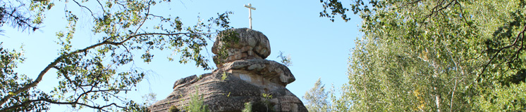 Гора Церковка