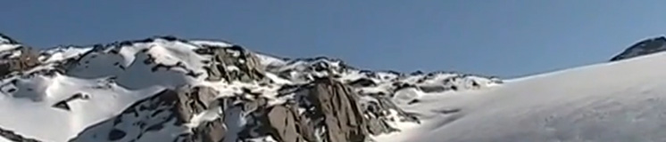 Ледник Удачный