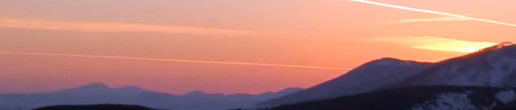 А зори здесь тихие